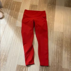 Fabletics 7/8 legging